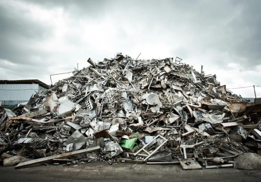 How Can You Get the Best Cash for Aluminum Recycling in Adelaide