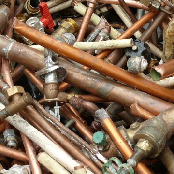 What Types of Copper Radiators Can Be Recycled in Adelaide