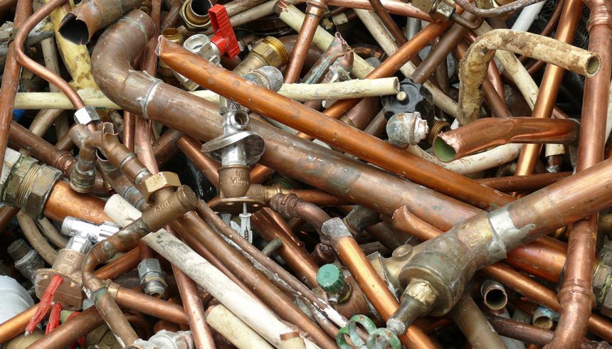 What Types of Copper Radiators Can Be Recycled in Adelaide