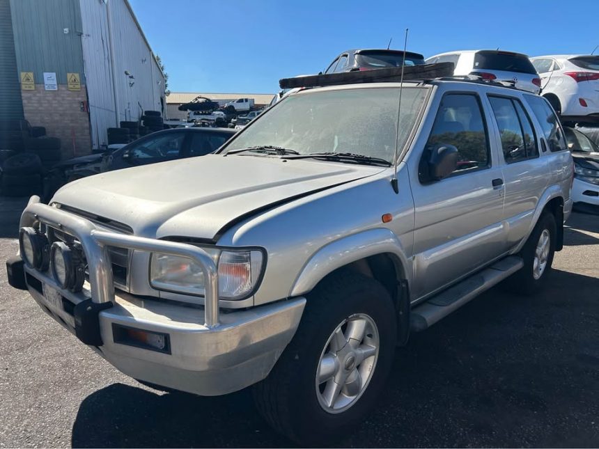 Why Choose Nissan Wreckers Perth for Affordable Auto Parts?
