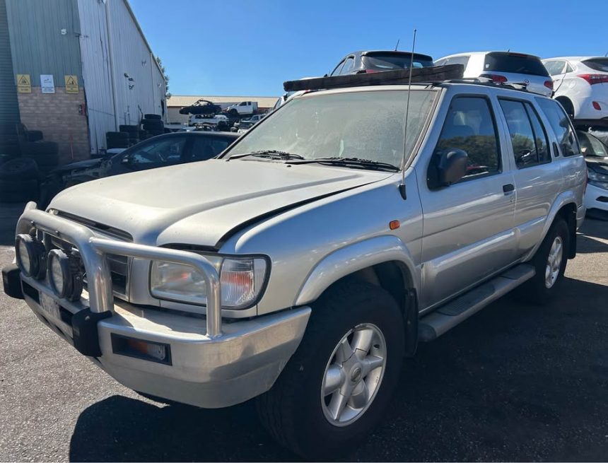 Why Choose Nissan Wreckers Perth for Affordable Auto Parts?