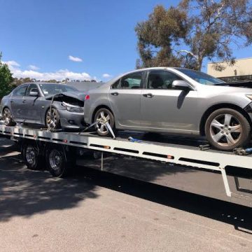 When Is Professional Car Removal in Sydney the Best Option