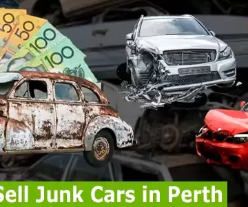 How to Sell a Damaged or Non-Running Car in Oakford Quickly