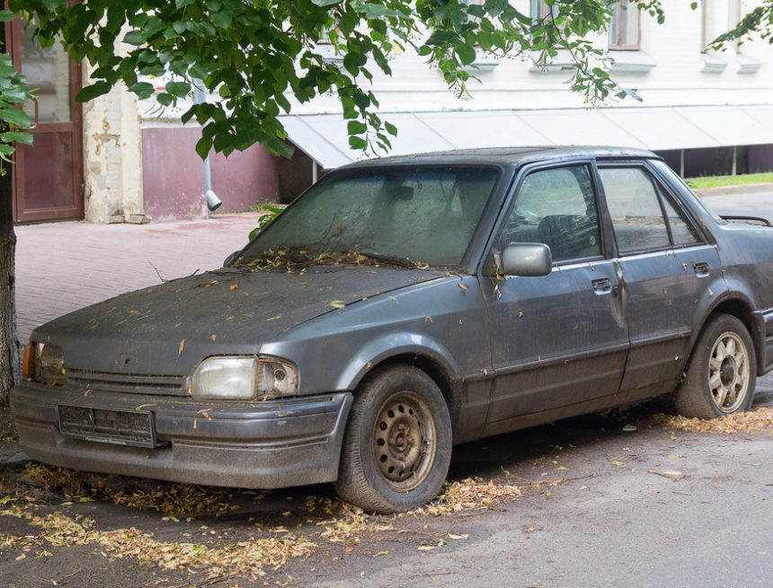 When Is It Time to Stop Spending Money on an Old Car? When Is It Time to Stop Spending Money on an Old Car?