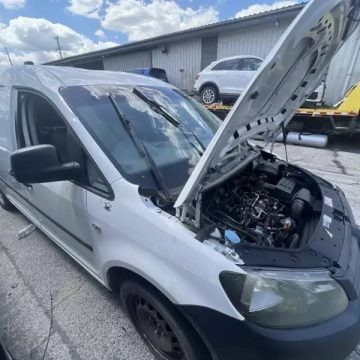 What to Do with a Non-Running Car in Perth?
