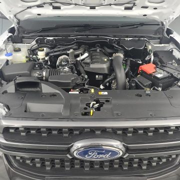Which 4WD Parts Are Most Valuable After an Accident?
