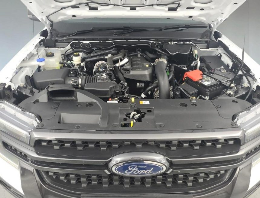 Which 4WD Parts Are Most Valuable After an Accident?