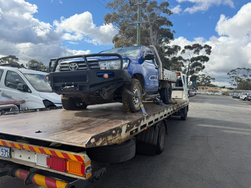 Car Towing Adelaide: What to Do When Your Vehicle Breaks Down Car Towing Adelaide: What to Do When Your Vehicle Breaks Down