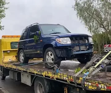 How to Get the Best Value for Your Old Car in Mount Gambier