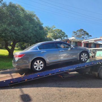 How Can Car Removal Sydney Help You Sell an Unwanted Car