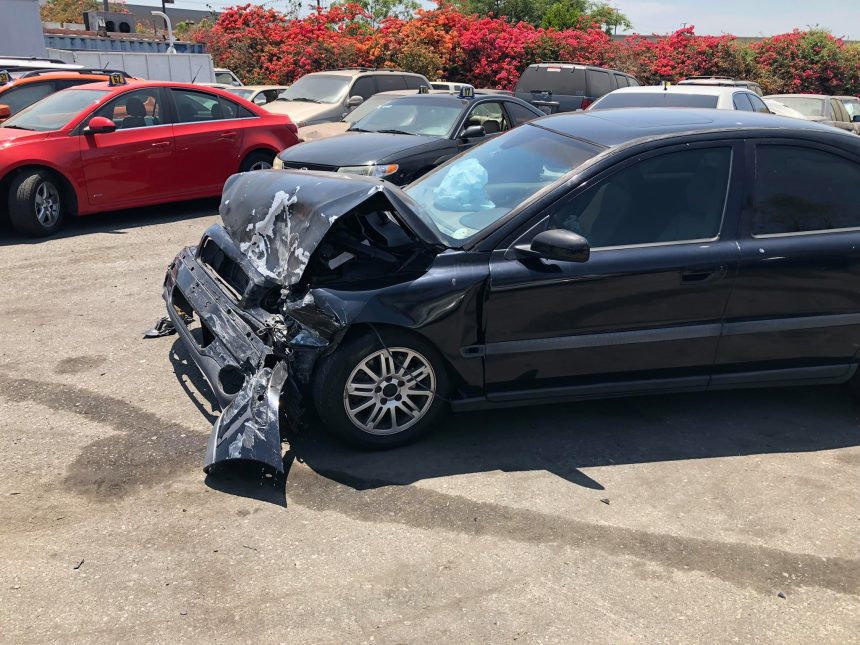 What Are the Benefits of Selling Your Old or Damaged Car to Sydney Car Wreckers