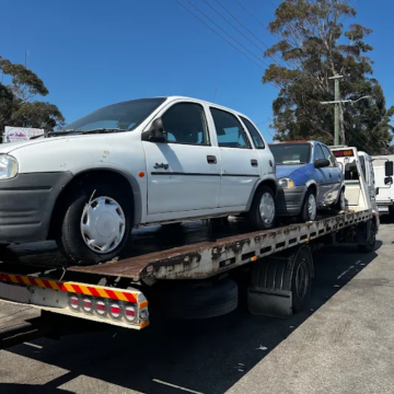 Why Choose Cash for Cars in Joondalup, WA?