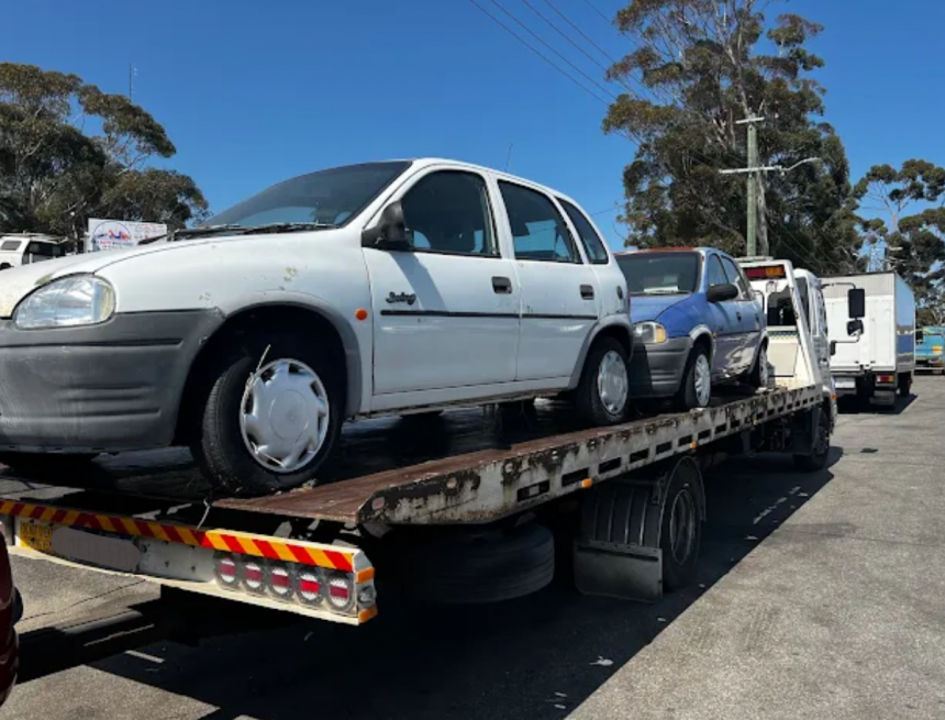 Why Choose Cash for Cars in Joondalup, WA? Why Choose Cash for Cars in Joondalup, WA?