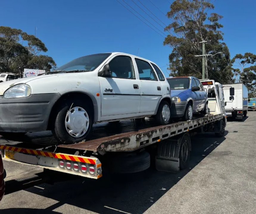 Why Choose Cash for Cars in Joondalup, WA? Why Choose Cash for Cars in Joondalup, WA?