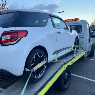 How to Choose the Right Car Wreckers in Perth