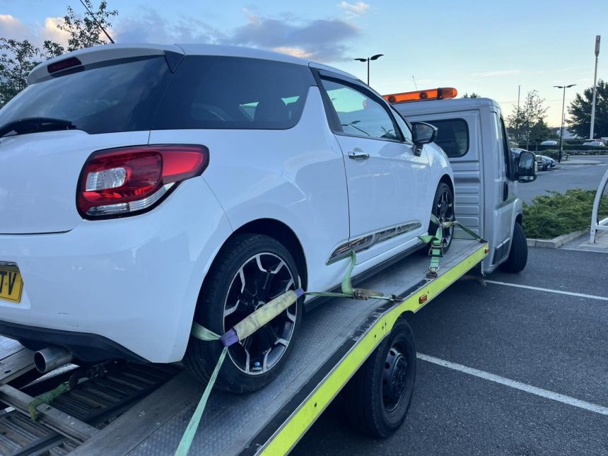 How to Choose the Right Car Wreckers in Perth