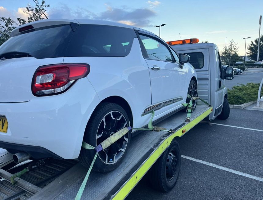 How to Choose the Right Car Wreckers in Perth