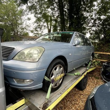 Things to Consider When Choosing a Free Car Removal Service