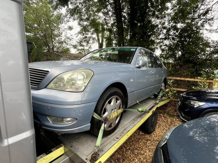 Things to Consider When Choosing a Free Car Removal Service