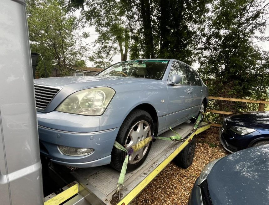 Things to Consider When Choosing a Free Car Removal Service
