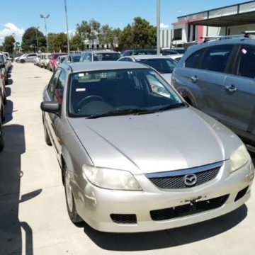 How Can Cash for SUVs Brisbane Help You Sell an Unwanted SUV