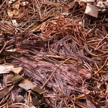 Simple Ways to Recycler Unwanted Copper Scrap in Gawler