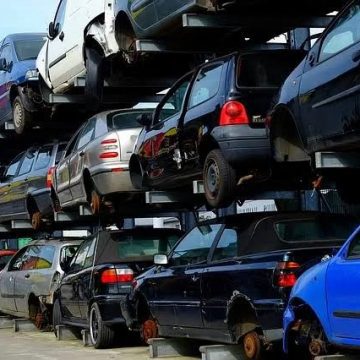 Benefits of Recycling End-of-Life Cars in Perth Benefits of Recycling End-of-Life Cars in Perth