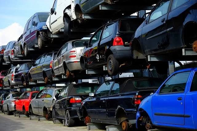 Benefits of Recycling End-of-Life Cars in Perth Benefits of Recycling End-of-Life Cars in Perth